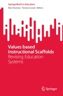 Cover: Values based Instructional Scaffolds - Springer