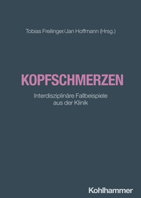 Abbildung von: Kopfschmerzen - Kohlhammer
