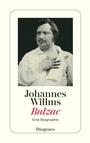 Cover: Balzac - Diogenes
