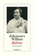 Cover: Balzac - Diogenes
