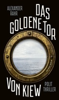 Cover: Das Goldene Tor von Kiew - Eulenspiegel Verlagsgruppe Buchverlage