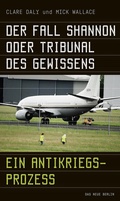 Cover: Der Fall Shannon oder Tribunal des Gewissens - Eulenspiegel Verlagsgruppe Buchverlage