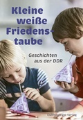 Bild: Kleine wei&szlig;e Friedenstaube - Eulenspiegel Verlagsgruppe Buchverlage