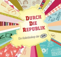 Abbildung von: Durch die Republik - Eulenspiegel Verlag