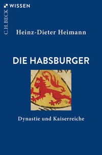Bild: Die Habsburger - C.H.BECK