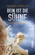 Cover: Dein ist die S&uuml;hne - between pages by Piper