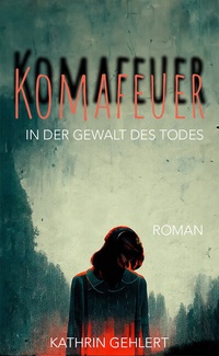 Abbildung von: Komafeuer - Nova MD