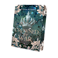 Cover: Crowned by War - booXperts - logiXperts GmbH