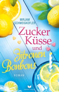 Abbildung von: Zuckerküsse und Zitronenbonbons - booXperts - logiXperts GmbH