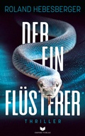 Cover: Der Einfl&uuml;sterer - booXperts - logiXperts GmbH