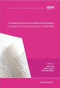 Cover: La figure du consommateur vuln&eacute;rable - Helbing & Lichtenhahn