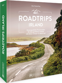 Abbildung von: Roadtrips Irland - Bruckmann