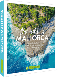 Abbildung von: Naturerlebnis Mallorca - Bruckmann
