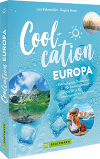 Abbildung von: Coolcation Europa - Bruckmann