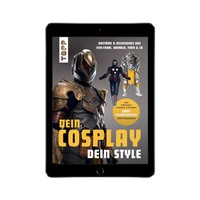 Abbildung von: Dein Cosplay, dein Style - Frech