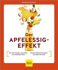 Abbildung von: Der Apfelessig-Effekt - Gräfe und Unzer
