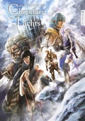 Cover: Final Fantasy - Chroniken des Lichts 01 - Altraverse GmbH