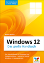 Cover: Windows 12 - Vierfarben
