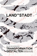 Cover: Land*Stadt - edition mono/monochrom