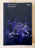 Cover: Robert Zhao Renhui: Seeing Forest - K. Verlag Anna-Sophie Springer