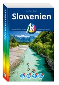 Bild: MICHAEL MÜLLER REISEFÜHRER Slowenien - Michael Müller Verlag