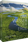 Cover: Das Wasser der Erde - Frederking & Thaler