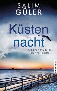 Abbildung von: Küstennacht - Pahlberg Verlag