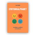 Cover: Emotionsalphabet - MoonWalker Verlag