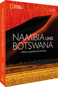 Bild: Namibia und Botswana - National Geographic Deutschland