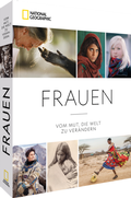 Cover: Frauen (Sonderausgabe) - National Geographic Deutschland