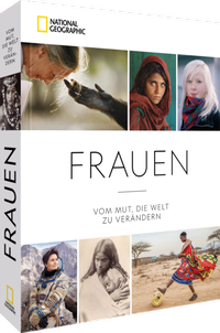 Abbildung von: Frauen (Sonderausgabe) - National Geographic Deutschland
