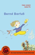 Cover: Bernd Barfu&szlig; - Obelisk Verlag ein Imprint der Verlagsanstalt Tyrolia Gesellschaft m. b. H.