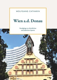 Bild: Wien a. d. Donau - Buchschmiede von Dataform Media GmbH