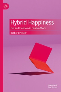 Abbildung von: Hybrid Happiness - Palgrave Macmillan