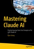 Bild: Mastering Claude AI - APress