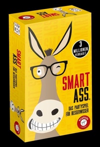 Abbildung von: Smart Ass - Piatnik Deutschland GmbH