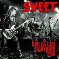 Cover: Live At The Marquee 1986 (Digipak) - Edel
