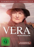 Cover: Vera - Ein ganz spezieller Fall - Edel