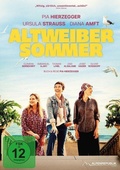 Cover: Altweibersommer - Alpenrepublik