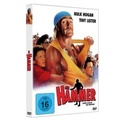 Cover: Hulk Hogan - Der Hammer - Shamrock Media