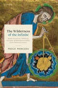 Cover: The Wilderness of the Infinite - Oxford University Press