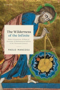 Abbildung von: The Wilderness of the Infinite - Oxford University Press