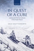 Cover: In Quest of a Cure - Oxford University Press