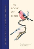Cover: The Book of Birds - Hamish Hamilton Ltd