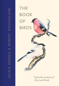 Enlarge image Cover: The Book of Birds - Hamish Hamilton Ltd