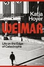 Cover: Weimar - Allen Lane