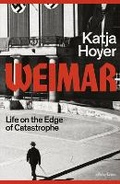 Cover: Weimar - Allen Lane