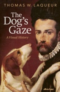 Cover: The Dog's Gaze - Allen Lane