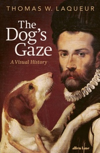Enlarge image Cover: The Dog's Gaze - Allen Lane
