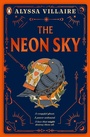 Cover: The Neon Sky - Penguin Books Ltd